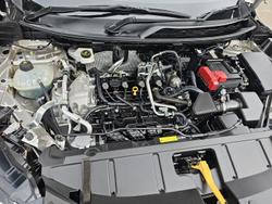 2024 Nissan
X-TRAIL ST-L