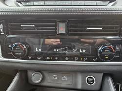 2024 Nissan X-TRAIL ST-L