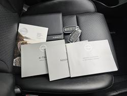 2024 Nissan X-TRAIL ST-L