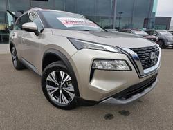 2024 Nissan X-TRAIL ST-L