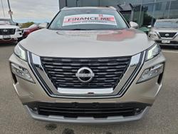 2024 Nissan
X-TRAIL ST-L