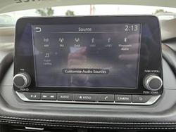 2024 Nissan
X-TRAIL ST-L