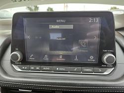 2024 Nissan
X-TRAIL ST-L