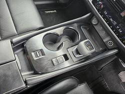 2024 Nissan X-TRAIL ST-L