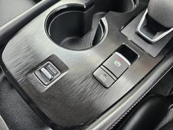 2024 Nissan X-TRAIL ST-L