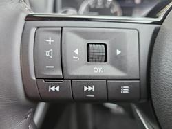 2024 Nissan X-TRAIL ST-L