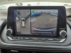 2024 Nissan X-TRAIL ST-L