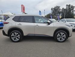 2024 Nissan X-TRAIL ST-L