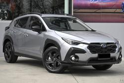 2025 Subaru
Crosstrek 2.0L