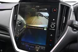 2025 Subaru
Crosstrek 2.0L