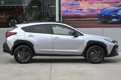 2025 Subaru
Crosstrek 2.0L