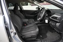 2025 Subaru
Crosstrek 2.0L
