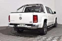 2020 Volkswagen
Amarok TDI580 Highline