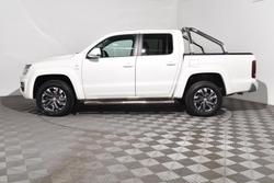 2020 Volkswagen
Amarok TDI580 Highline