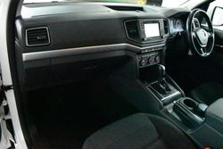 2020 Volkswagen
Amarok TDI580 Highline