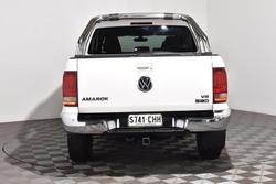 2020 Volkswagen
Amarok TDI580 Highline