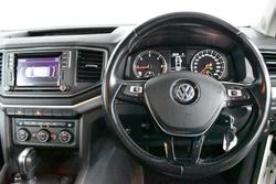 2020 Volkswagen
Amarok TDI580 Highline