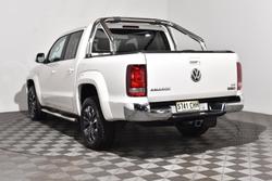 2020 Volkswagen
Amarok TDI580 Highline