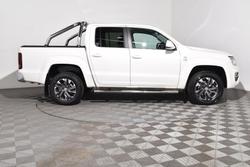 2020 Volkswagen
Amarok TDI580 Highline