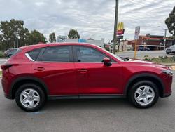 2019 Mazda
CX-5 Maxx