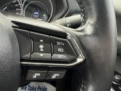 2019 Mazda
CX-5 Maxx