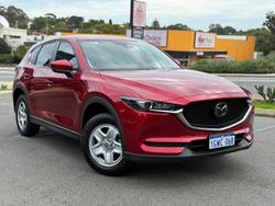 2019 Mazda
CX-5 Maxx