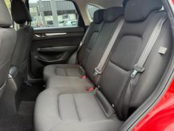 2019 Mazda
CX-5 Maxx