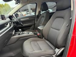 2019 Mazda
CX-5 Maxx