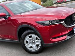 2019 Mazda
CX-5 Maxx