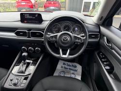 2019 Mazda
CX-5 Maxx