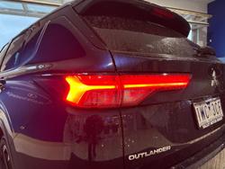 2022 Mitsubishi
                Outlander Exceed