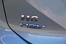 2025 GWM
Haval H6 Ultra Hybrid