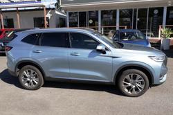 2025 GWM
Haval H6 Ultra Hybrid