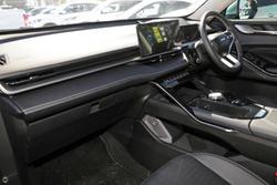 2025 GWM
Haval H6 Ultra Hybrid