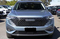 2025 GWM
Haval H6 Ultra Hybrid