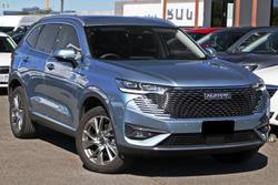 2025 GWM
Haval H6 Ultra Hybrid