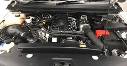 2014 Mazda
BT-50 XT