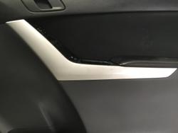 2014 Mazda
BT-50 XT