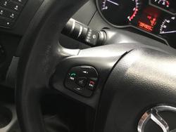 2014 Mazda
BT-50 XT