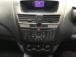 2014 Mazda
                BT-50 XT