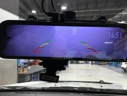 2014 Mazda
                BT-50 XT