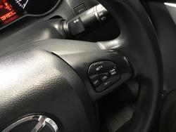 2014 Mazda
                BT-50 XT