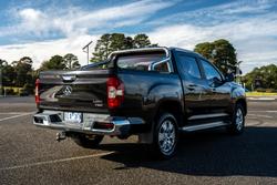 2017 LDV
T60 LUXE