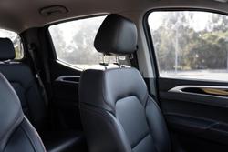 2017 LDV
T60 LUXE