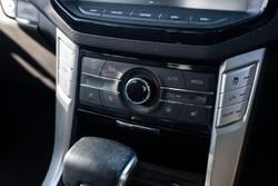2017 LDV
T60 LUXE