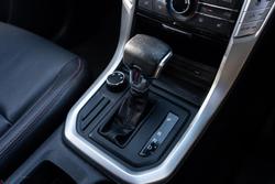 2017 LDV
T60 LUXE