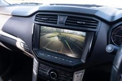 2017 LDV
T60 LUXE