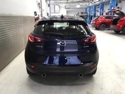 2021 Mazda
CX-3 Maxx Sport