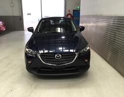 2021 Mazda
CX-3 Maxx Sport