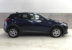 2021 Mazda
CX-3 Maxx Sport